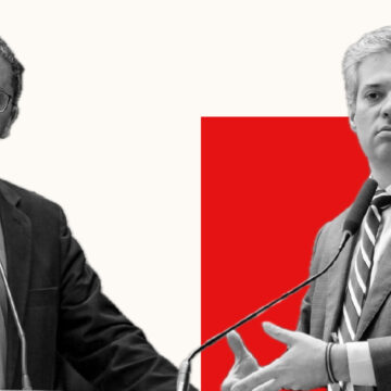 Guerra de facções causa disputa de narrativas na Assembleia Legislativa