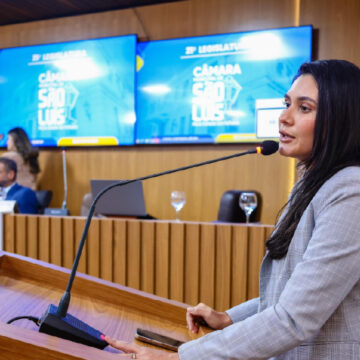 Vereadora quer que construtoras plantem árvores para compensar novas obras em São Luís