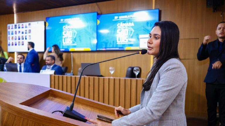 Vereadora quer que construtoras plantem árvores para compensar novas obras em São Luís