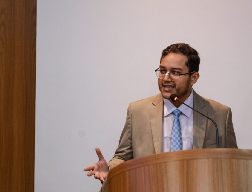 Vereador propõe regras de transparência sobre subsídios do transporte público em São Luís