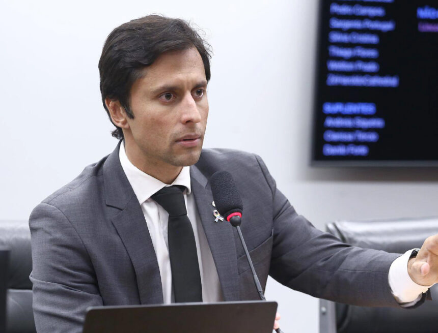 Avante barra Duarte Jr. do Senado: “Decisão definitiva e irrevogável”
