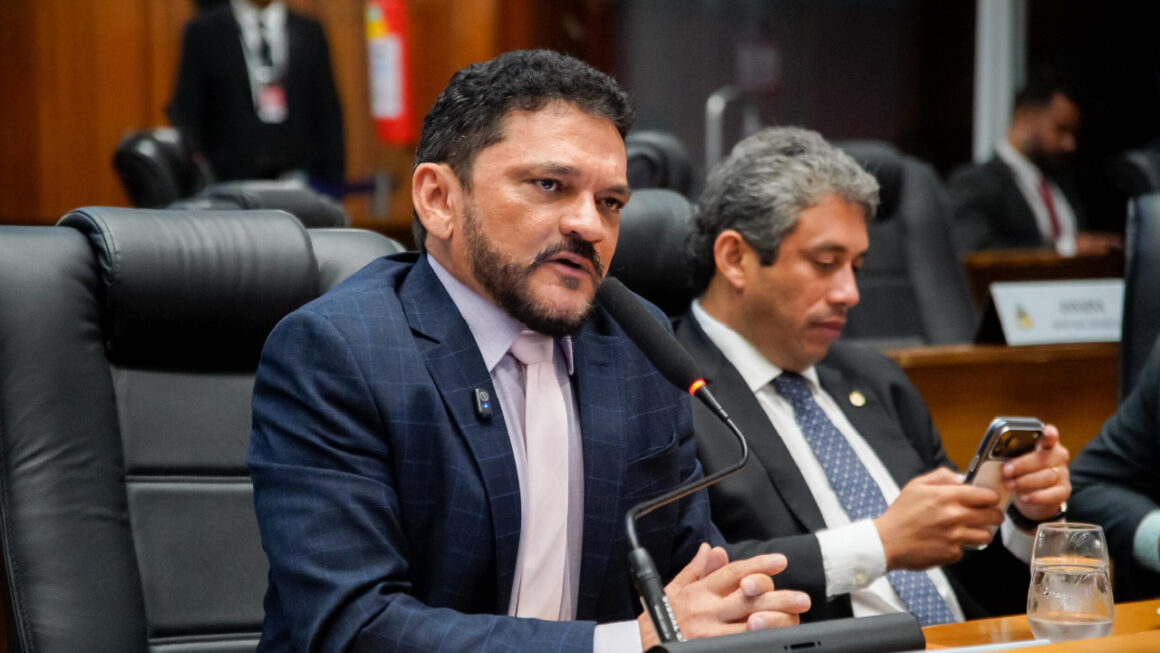Deputado propõe gratuidade em academias para policiais e bombeiros no Maranhão