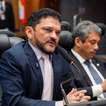 Deputado propõe gratuidade em academias para policiais e bombeiros no Maranhão