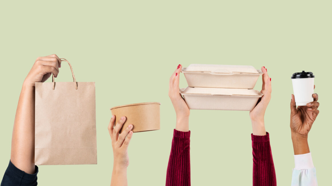 São Luís passa a proibir cobrança por embalagens para sobras de comida