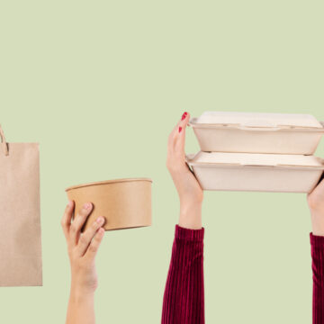 São Luís passa a proibir cobrança por embalagens para sobras de comida