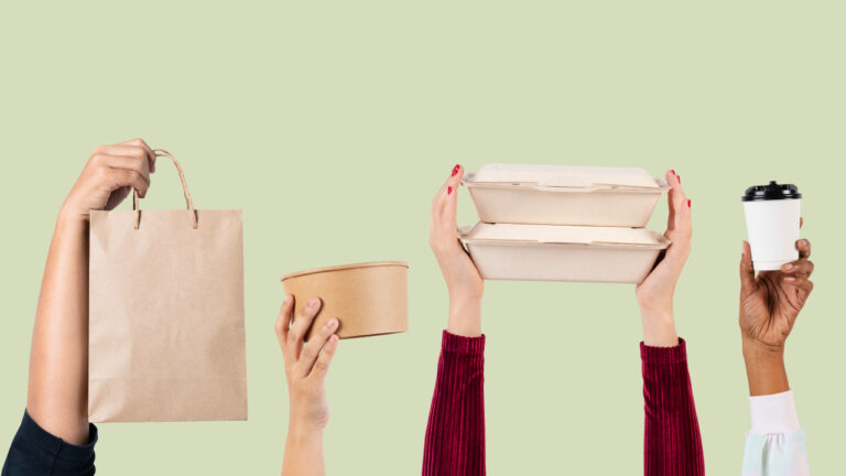 São Luís passa a proibir cobrança por embalagens para sobras de comida