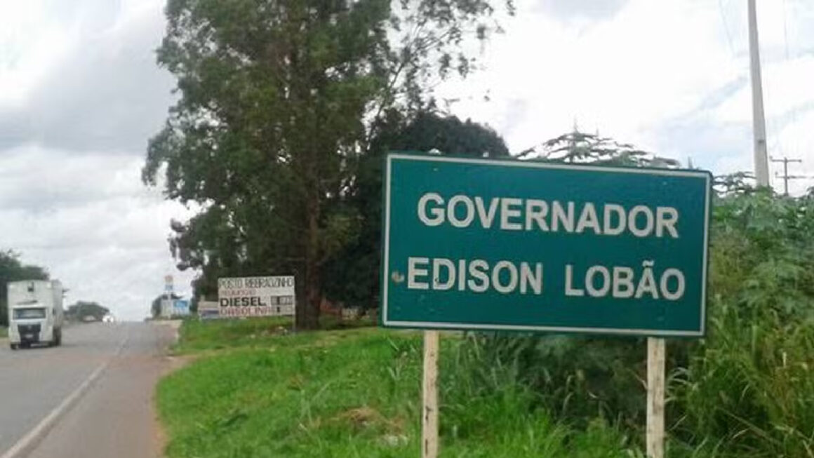 TSE troca nome do município de Governador Edison Lobão para Ribeirãozinho do Maranhão
