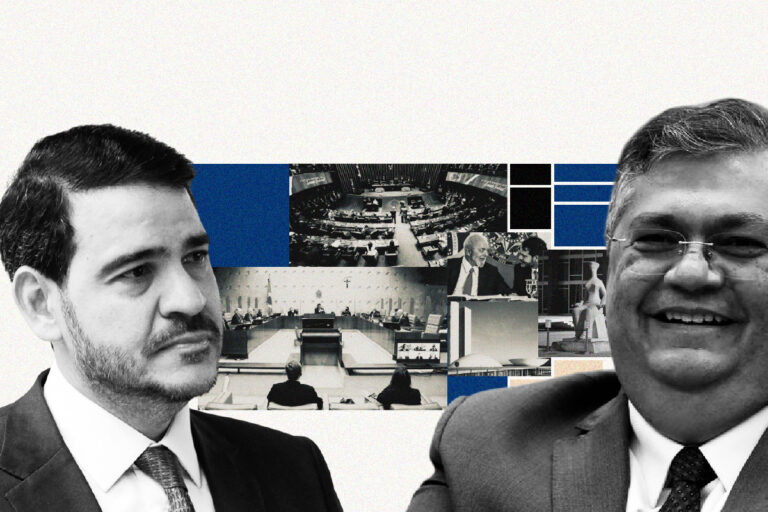 Aliados de Jorge Messias tentam diferenciá-lo de Flávio Dino para reduzir resistência ao nome do AGU no Senado