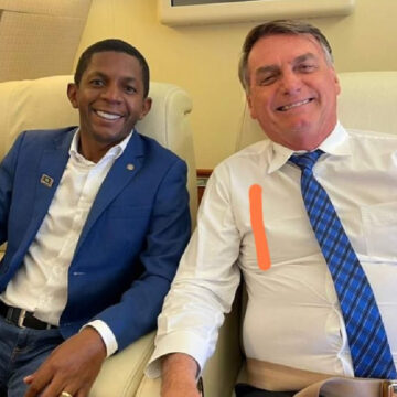 Veja as reações da bancada maranhense à prisão de Bolsonaro