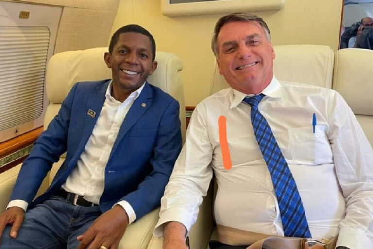 Veja as reações da bancada maranhense à prisão de Bolsonaro