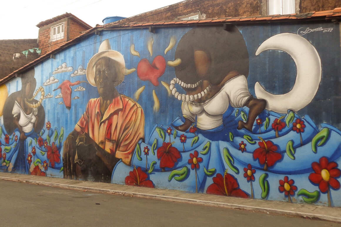Câmara reconhece bairro Liberdade como polo cultural e histórico de São Luís