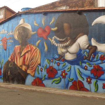 Câmara reconhece bairro Liberdade como polo cultural e histórico de São Luís