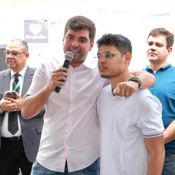 Ex-vereador de São Luís assumirá mandato na Câmara Federal durante afastamento de Marreca Filho