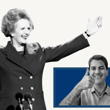 Secretário de Braide cita Margaret Thatcher em audiência sobre o Orçamento da capital