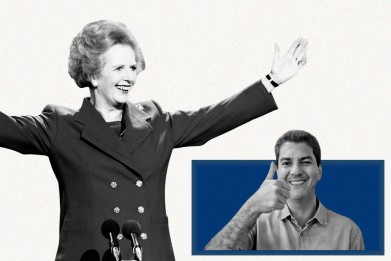 Secretário de Braide cita Margaret Thatcher em audiência sobre o Orçamento da capital