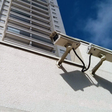 Deputado quer criar protocolo para condomínios enviarem imagens à polícia em casos de crime