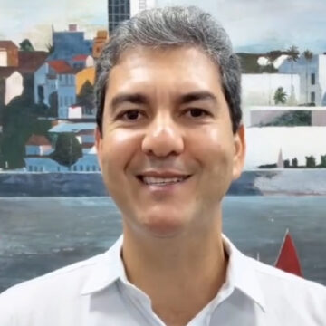 Braide contraria versão da Câmara e diz que pedido de cassação foi arquivado por causa da pressão popular