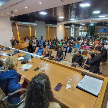 Câmara analisa contas da Prefeitura de São Luís nesta segunda (15)