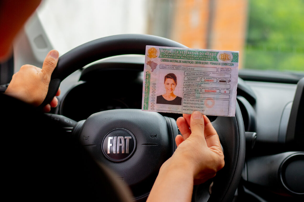 Deputado propõe isenção de taxa da CNH para motoristas sem infrações no Maranhão