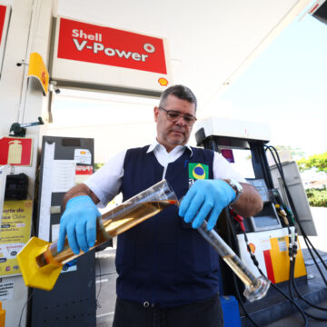 Deputado quer obrigar postos a informar origem e qualidade dos combustíveis no Maranhão