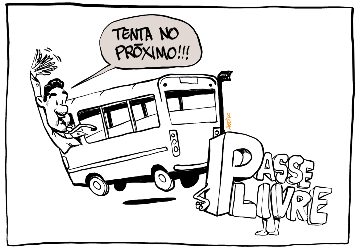 Charge da semana #5