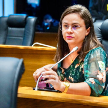 Deputada propõe política estadual para uso ético da inteligência artificial nas escolas do Maranhão
