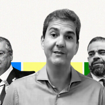 Eduardo Braide pode ser cassado? Aqui está tudo o que você precisa saber