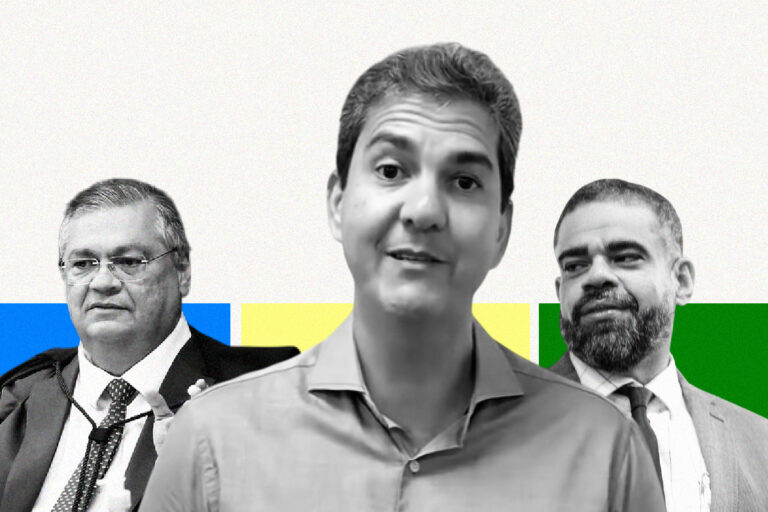 Eduardo Braide pode ser cassado? Aqui está tudo o que você precisa saber