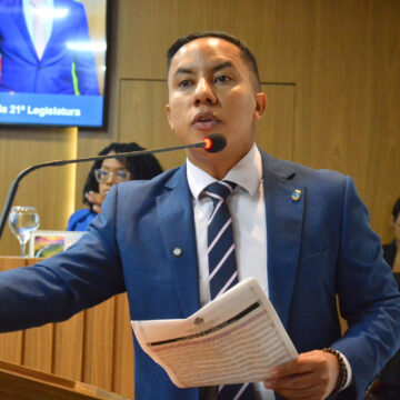 Vereador critica uso de pesquisas no debate sobre denúncia contra Braide; “popularidade não é cheque em branco”