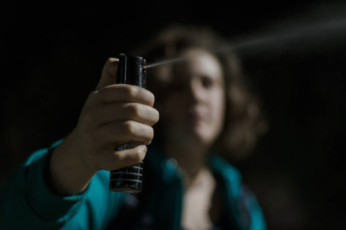 Assembleia analisa projeto que entrega armas de choque e spray de pimenta a mulheres em situação de risco no Maranhão