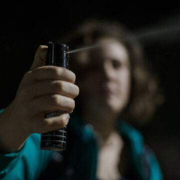 Assembleia analisa projeto que entrega armas de choque e spray de pimenta a mulheres em situação de risco no Maranhão