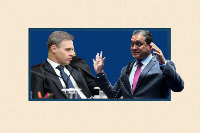 O que diz a decisão do STF que autorizou busca e apreensão contra Weverton Rocha