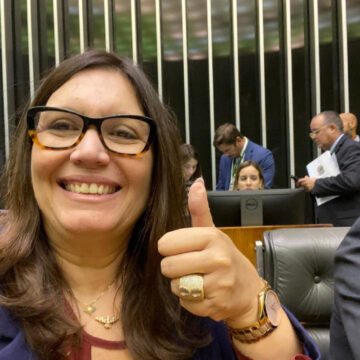 PT Maranhão reage a fala de Bia Kicis que associou “mulheres feias” ao partido