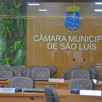 Secretários de Braide ignoram convocação da Câmara e não apresentam justificativa