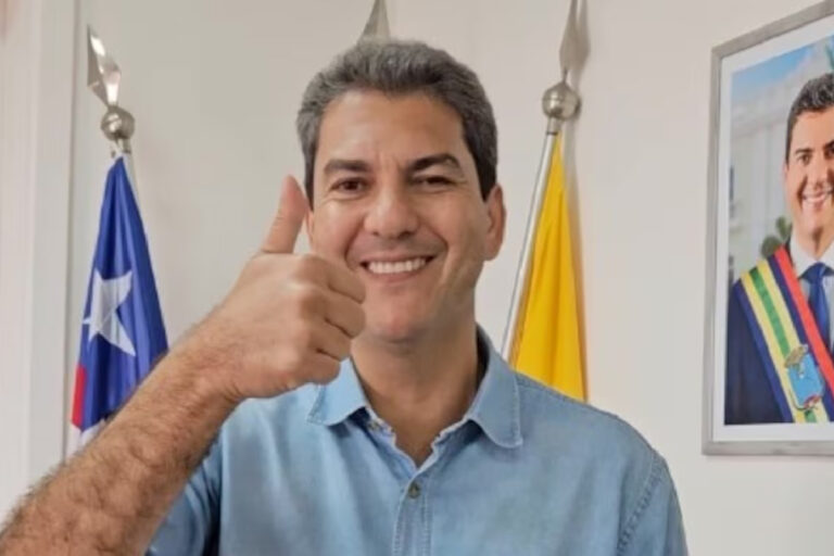 90% dos ludovicenses desaprovam pedido de cassação contra Braide, aponta Datailha