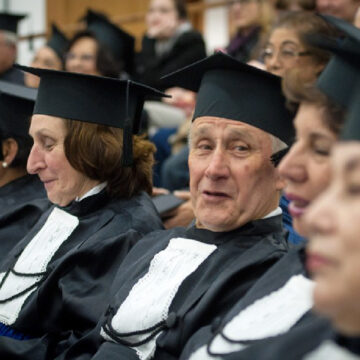 Projeto reserva vagas na pós-graduação da UEMA para pessoas com 60 anos ou mais