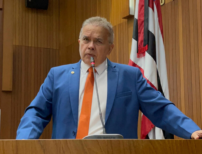 Deputado propõe diretrizes para combater violência contra a mulher em universidades do MA