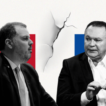 Deputado Rodrigo Lago chama grupo político do governador Carlos Brandão de “organização criminosa”