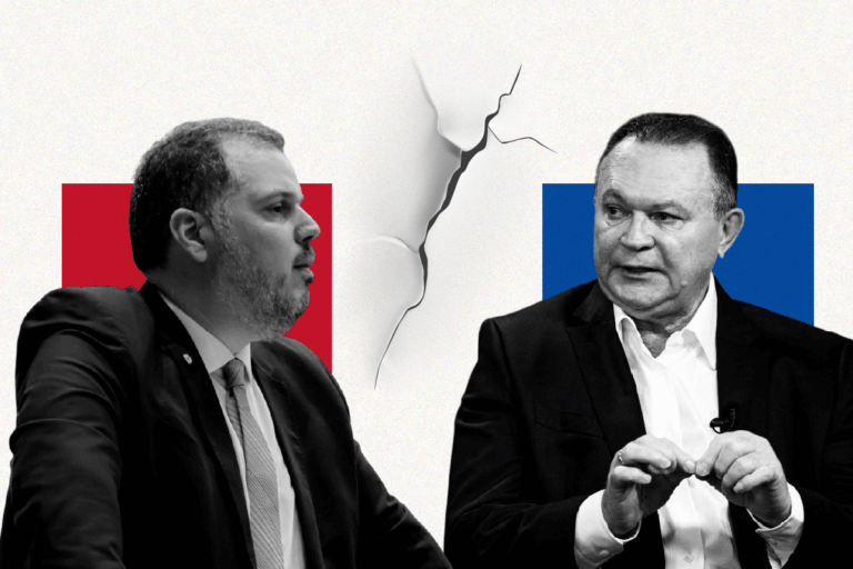 Deputado Rodrigo Lago chama grupo político do governador Carlos Brandão de “organização criminosa”