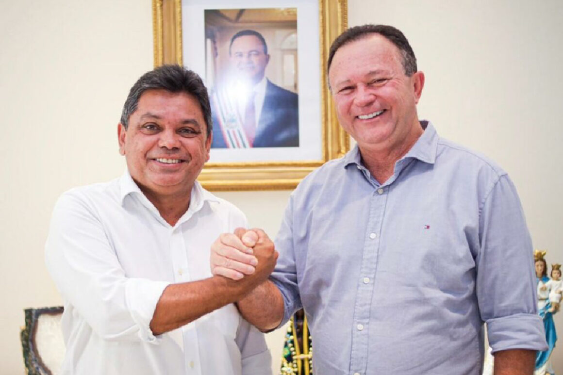 Márcio Jerry compara grupo político do governador Carlos Brandão ao bolsonarismo