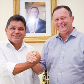 Márcio Jerry compara grupo político do governador Carlos Brandão ao bolsonarismo