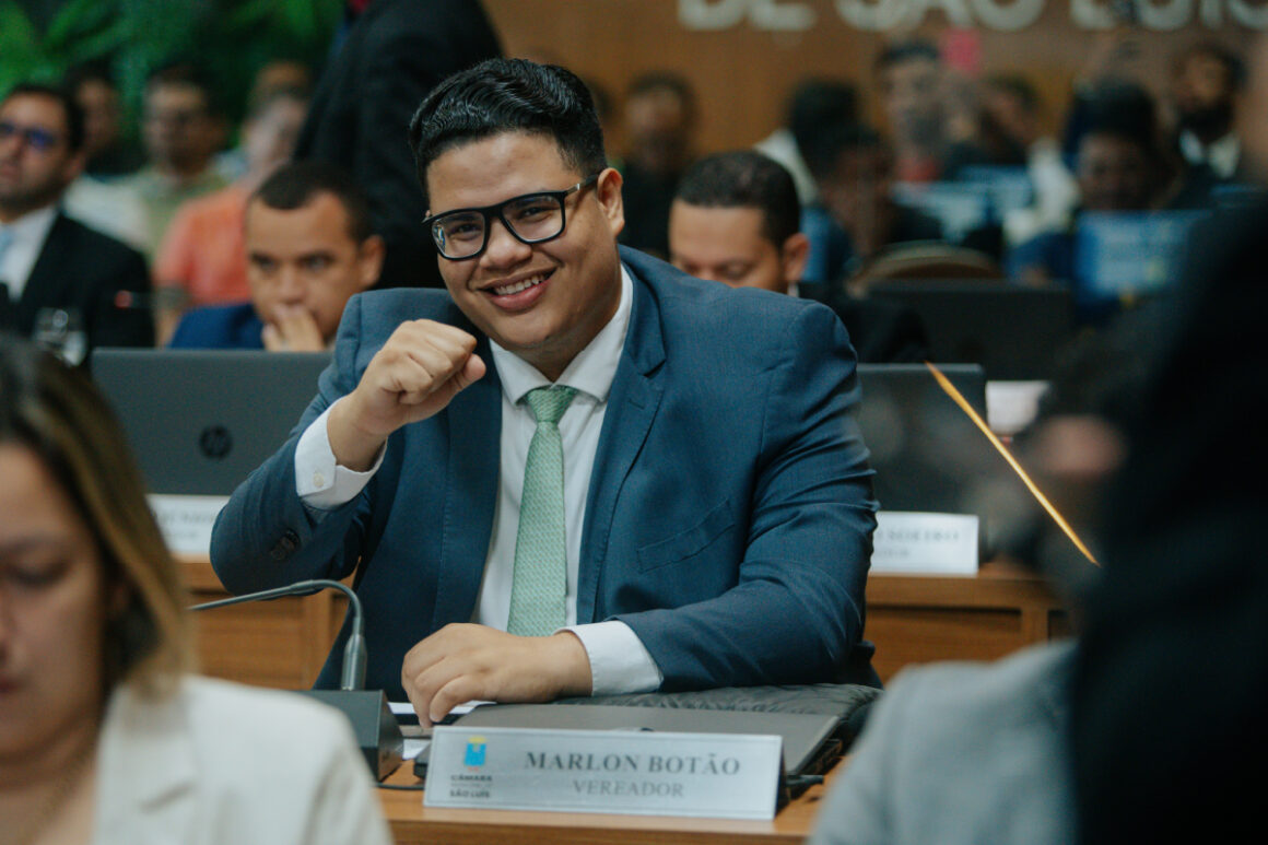 PL cria campanha permanente de orientação e conscientização sobre cuidados com idosos em São Luís