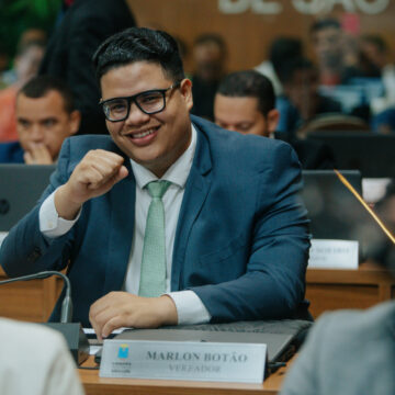 PL cria campanha permanente de orientação e conscientização sobre cuidados com idosos em São Luís