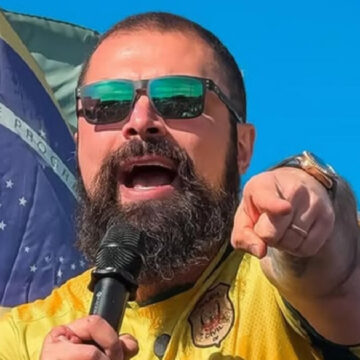 Deputado paulista vira alvo do Conselho de Ética e do MPF por ofensas ao Maranhão