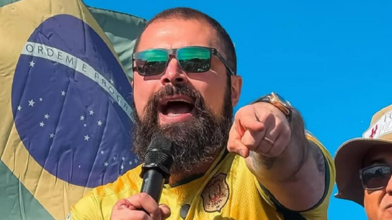 Deputado paulista vira alvo do Conselho de Ética e do MPF por ofensas ao Maranhão