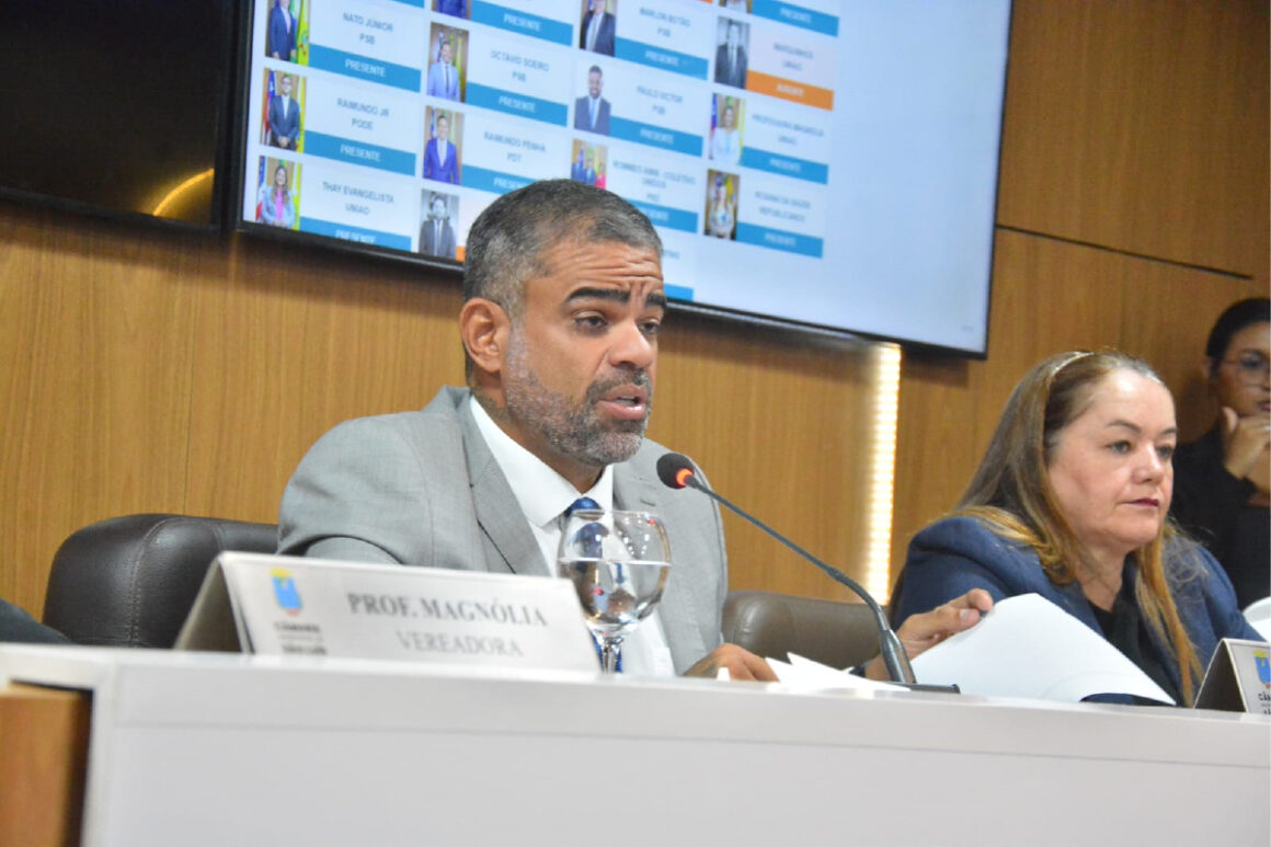 Presidente da Câmara arquiva pedido de cassação de Eduardo Braide; veja a íntegra da representação feita contra o prefeito