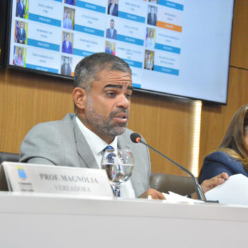 Presidente da Câmara arquiva pedido de cassação de Eduardo Braide; veja a íntegra da representação feita contra o prefeito