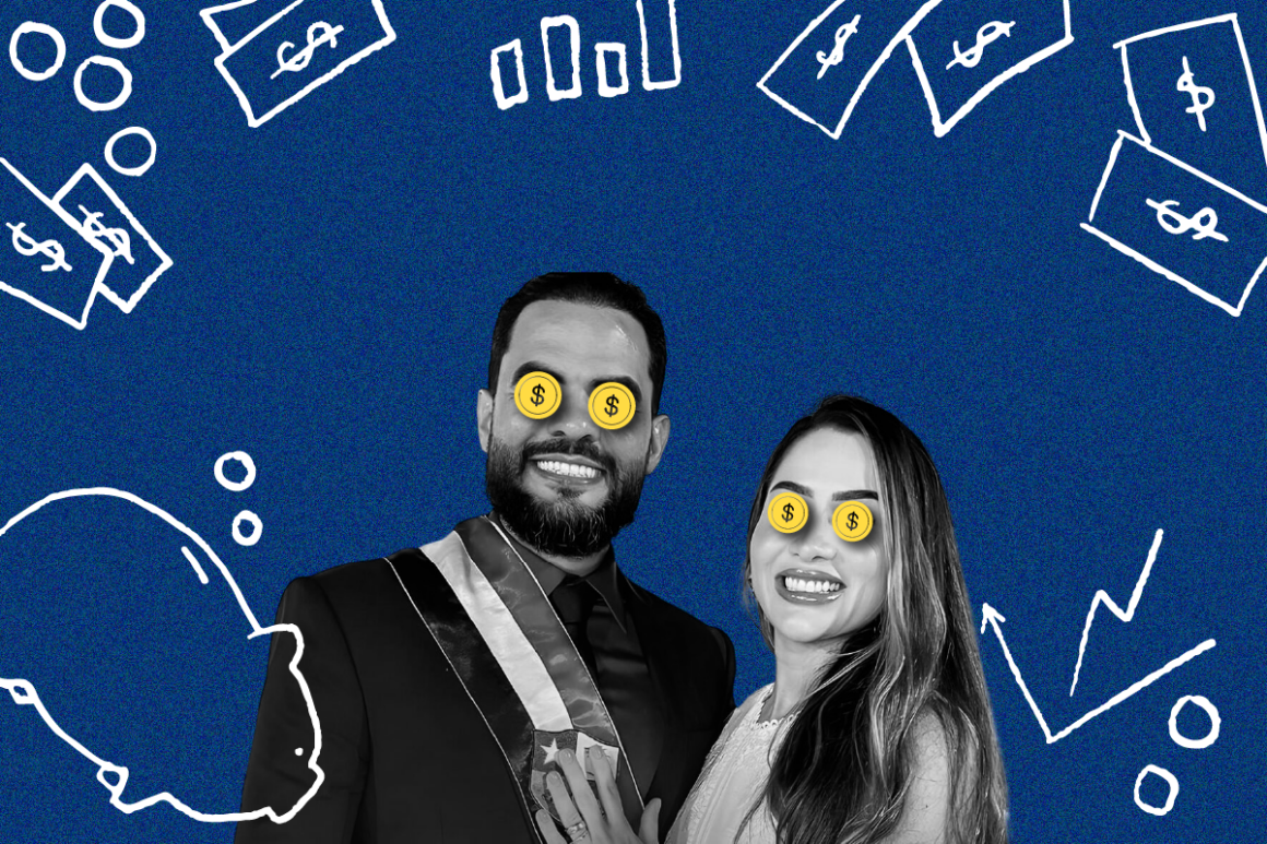 Turilândia: o que se sabe sobre o esquema que levou à prisão do prefeito, da vice e de todos os vereadores