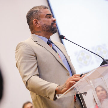 Presidente da Câmara condiciona votação do Orçamento ao diálogo