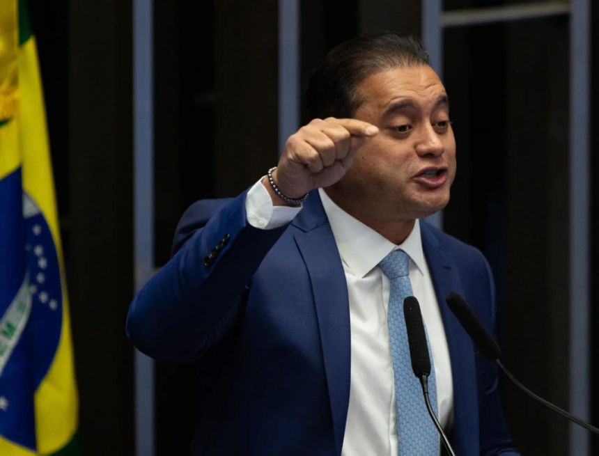 Defesa de Weverton prepara pedido de nulidade no caso do INSS, diz UOL Defesa de Weverton prepara pedido de nulidade no caso do INSS, diz UOL